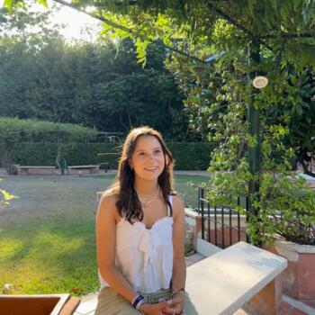 Babysitter in Monterrey: Isabella