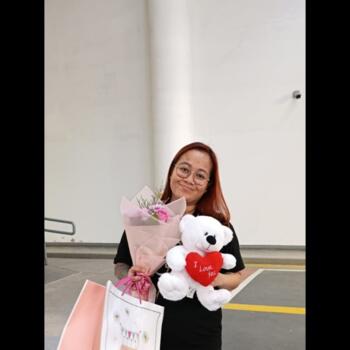 Nanny in Dubai: Jessica