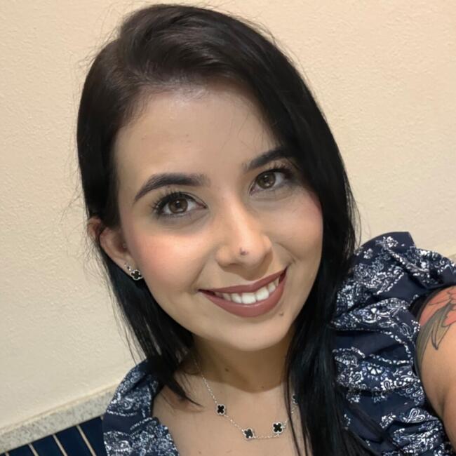 Babá em Vila Velha: Kathleen