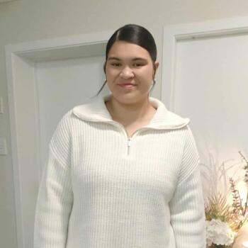 Babysitter in Auckland: Nevaeh