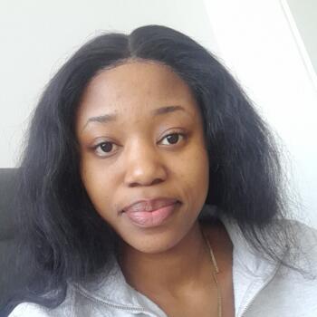 Babysitter in Johannesburg: Angela