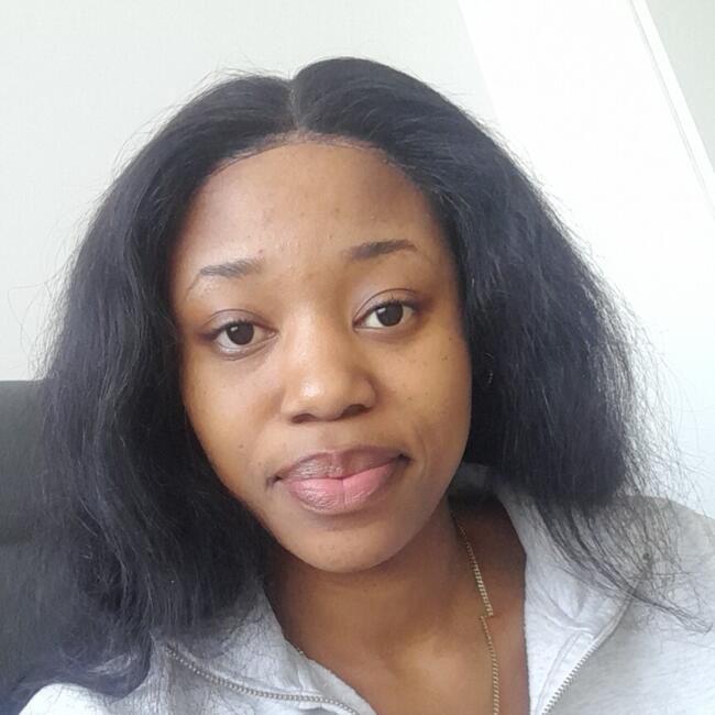 Babysitter in Johannesburg: Angela