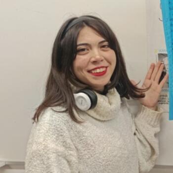 Babysitter Santiago: Natalia