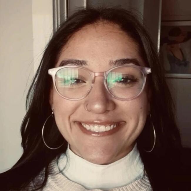 Niñera en Mendoza: Eliana