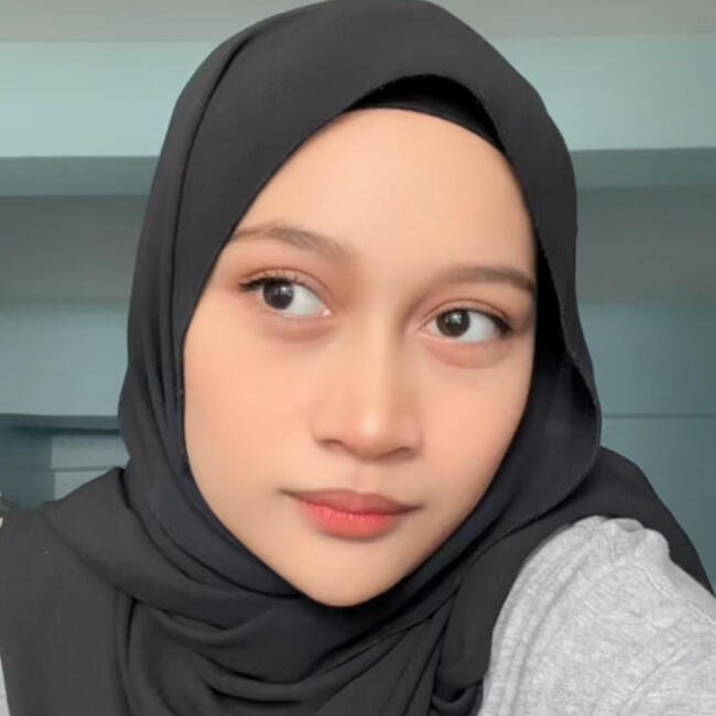 Babysitter in Kajang: Fatin