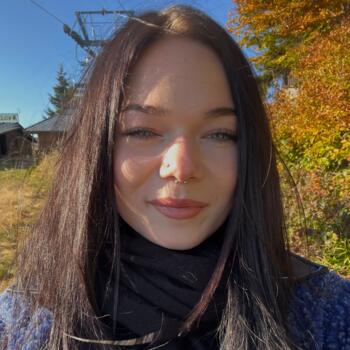 Oppas in Zaltbommel: Marika