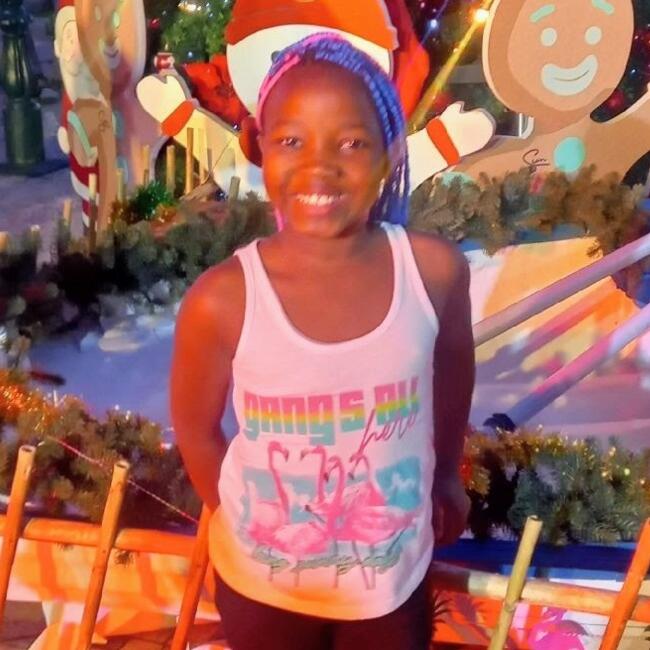 Babysitter in Cape Town: Kyle