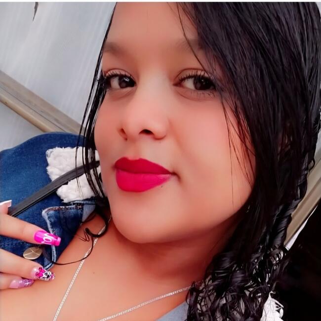 Niñera en Bogotá: Valentina Salazar