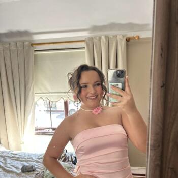 Babysitter in Cork: Tori