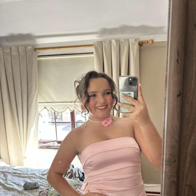 Babysitter in Cork: Tori