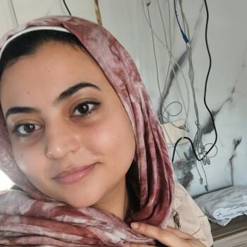 Babysitter in Tabuk: Khloud