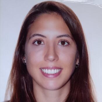 Babysitter in Basel: Manuela