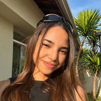 Babá em São Bernardo do Campo: Emanuela