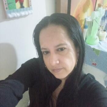 Babysitter in Pereira: Virginia rocio