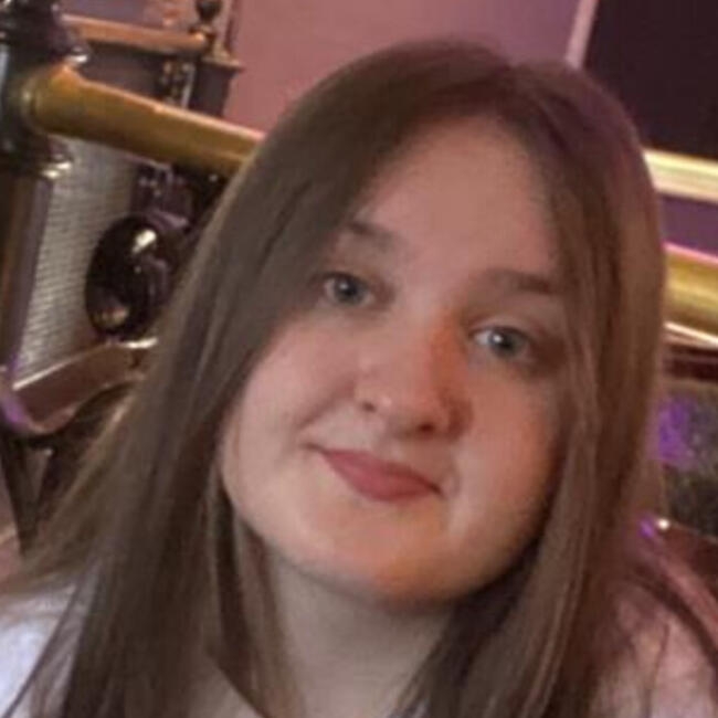 Babysitter in Nantwich: Siobhan