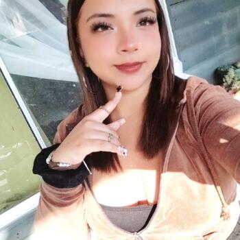Babysitter in Iquique: Valentina
