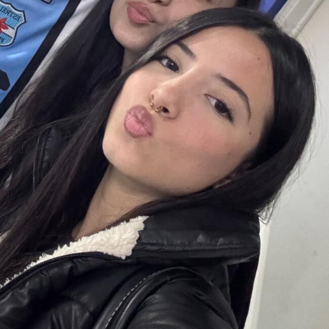 Niñera en Vicente López: Morena