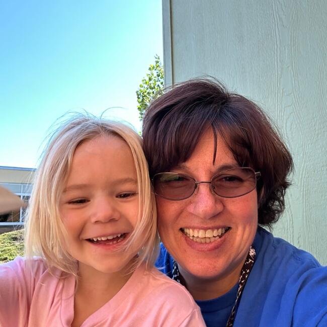 Nanny in Belleville (Michigan): LeighAnne