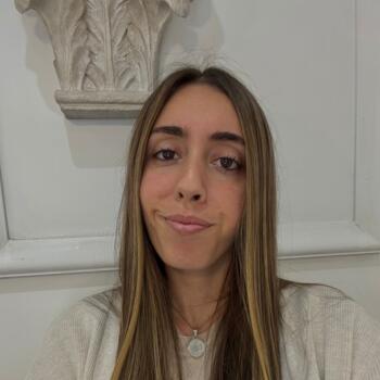 Babysitter in Maldonado: Erika