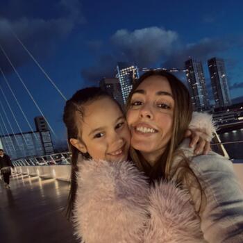 Babysitter in Maldonado: Erika