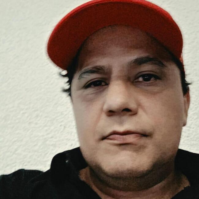 Babysitting job in Iztapalapa: Guillermo Abraham