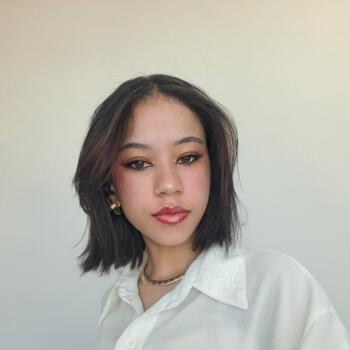 Babysitter in São Paulo (São Paulo): Pamela