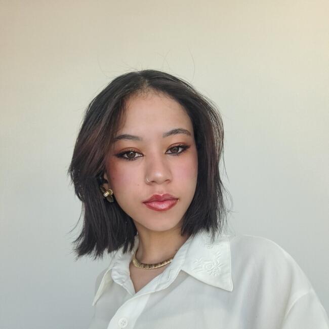 Babysitter in São Paulo (São Paulo): Pamela