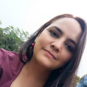 Trabajo para niñera en Cali: trabajo de niñera Ana