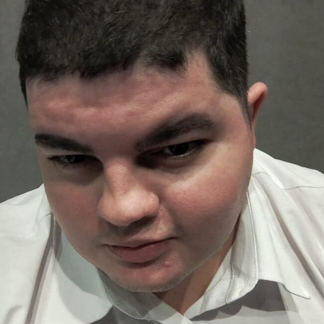 Babysitting job in São Paulo (São Paulo): Lucas de Souza