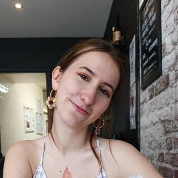 Babysitter Gretz-Armainvilliers: Noémie