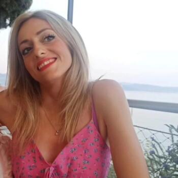 Childminder in Baveno: Greta
