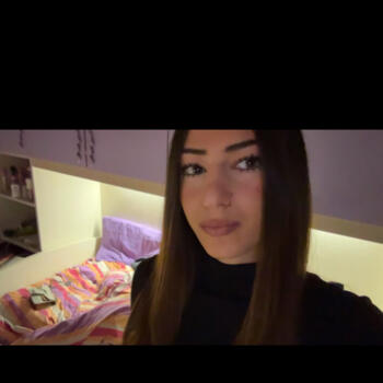 Babysitter a Roma: Sara