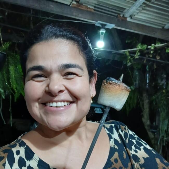 Babysitter in Novo Hamburgo: Daniela