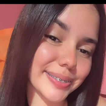 Niñera en San José: Alisson Maria