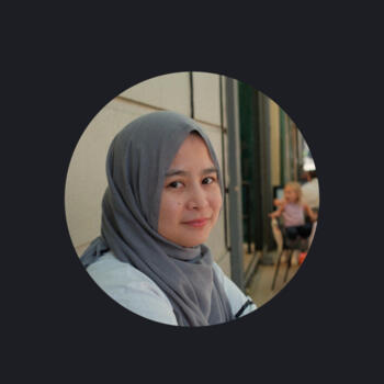 Babysitting job in Perth: Nadhiatul