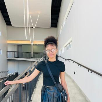 Babysitter in Kimberley: Tshegofatso