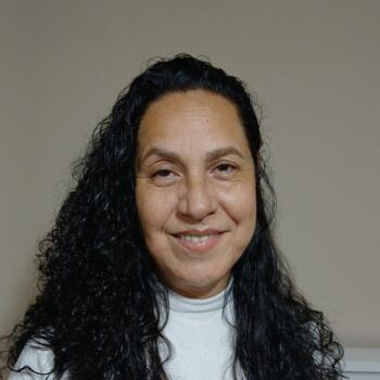 Babysitter Campinas: Rosane