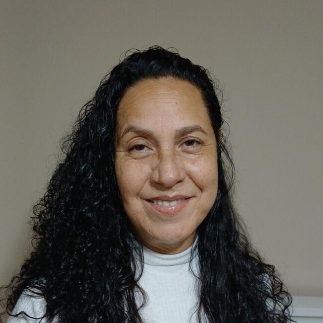 Babysitter in Campinas: Rosane