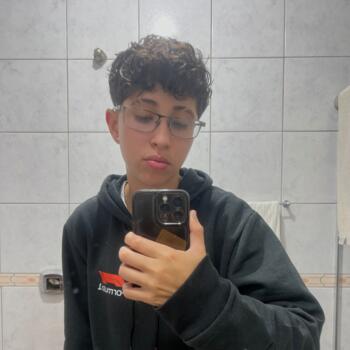 Babysitter in Campo Grande: Yuri