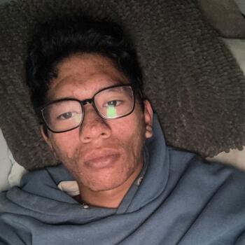 Babysitter in Goirle: Juan