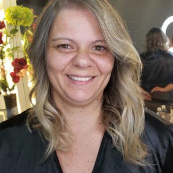 Babá Contagem: Zelma