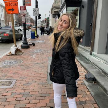 Babysitter Boca Raton: Gianna