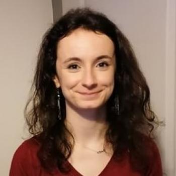 Babysitter Aix-en-Provence: Aurore