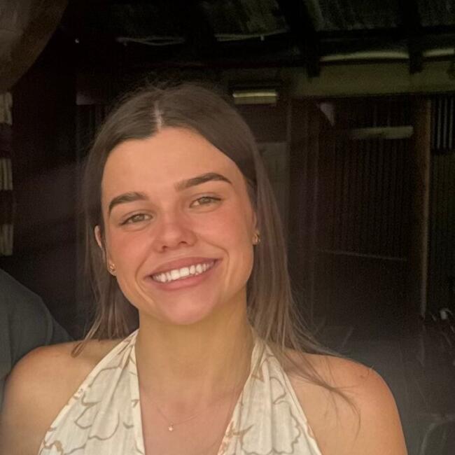 Babysitter in Port Stephens: Charlotte