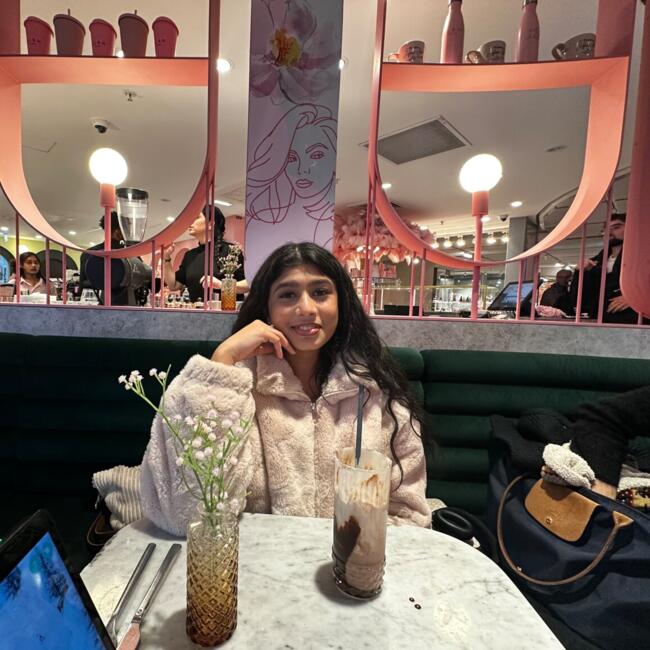 Babysitter in La Courneuve: Jeeviga