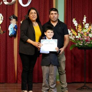 Babysitting job in Isla de Maipo: babysitting job Sofia