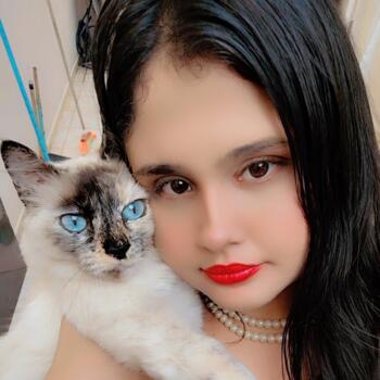 Babysitter in Limeira: Gisele