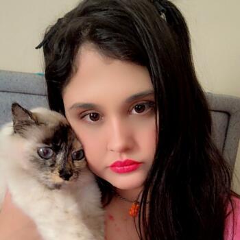 Babysitter in Limeira: Gisele