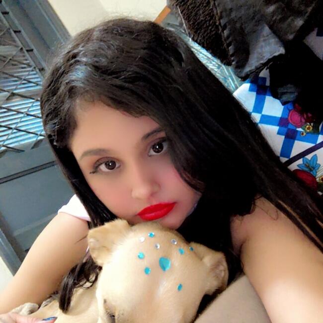 Babysitter in Limeira: Gisele