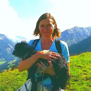 Babysitter in Basel: Gabriela